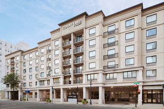 Courtyard by Marriott Downtown