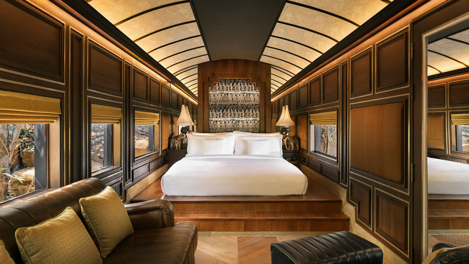 InterContinental Khao Yai Resort Suite