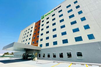 Holiday Inn Express Vallarta Poniente