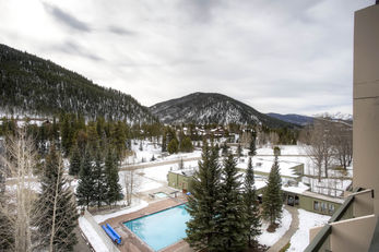 Keystone Lodge & Spa