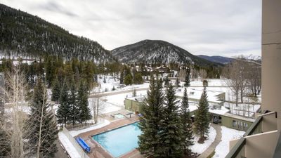 Keystone Lodge & Spa