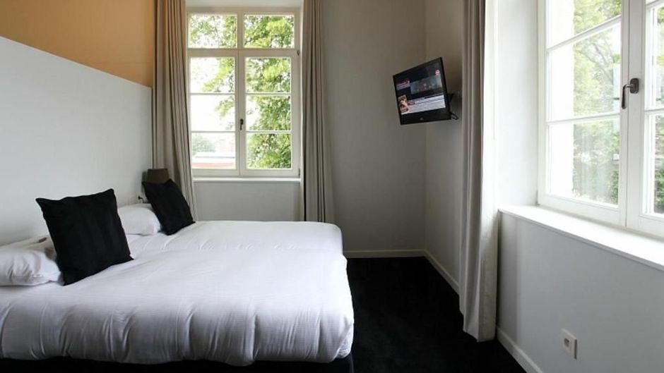 The Lodge Hotel Vilvoorde Room