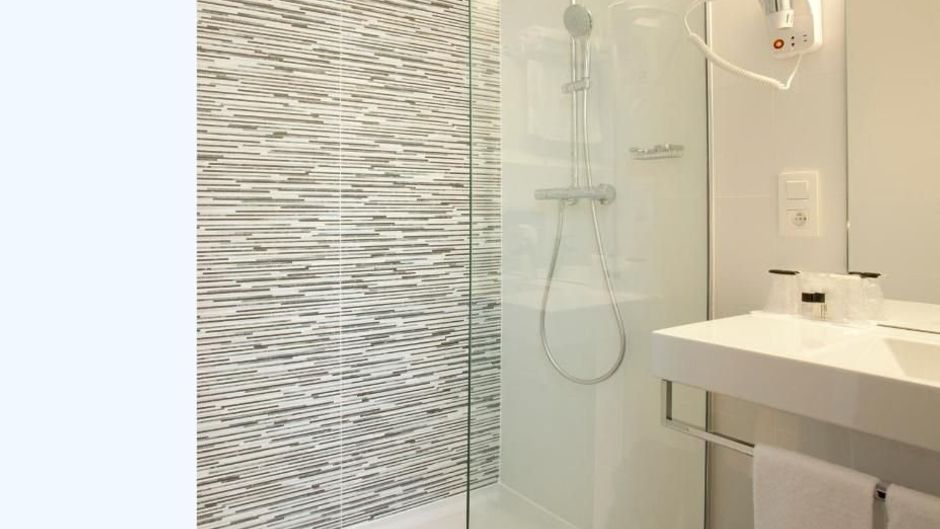 The Lodge Hotel Vilvoorde Room