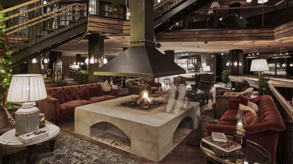 Fyri Resort Of Norway Other