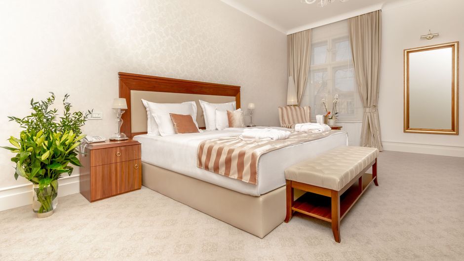 Le Premier Room
