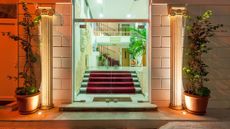 Acropolis Ami Boutique Hotel