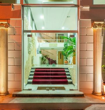 Acropolis Ami Boutique Hotel