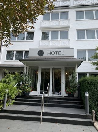 Hotel Du Nord Alster