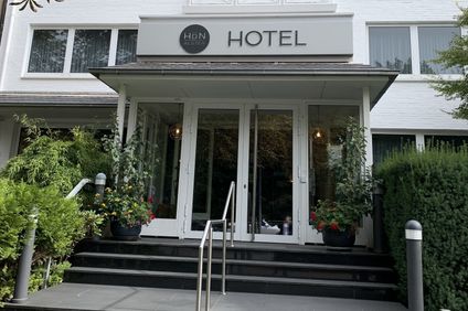 Hotel Du Nord Alster