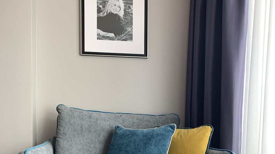 Hotel Du Nord Alster Room