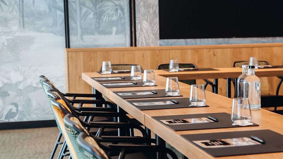 Van der Valk Hotel Schiedam Other