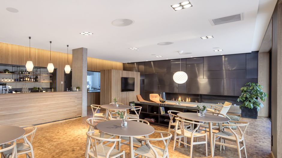 Ydalir Hotel Other