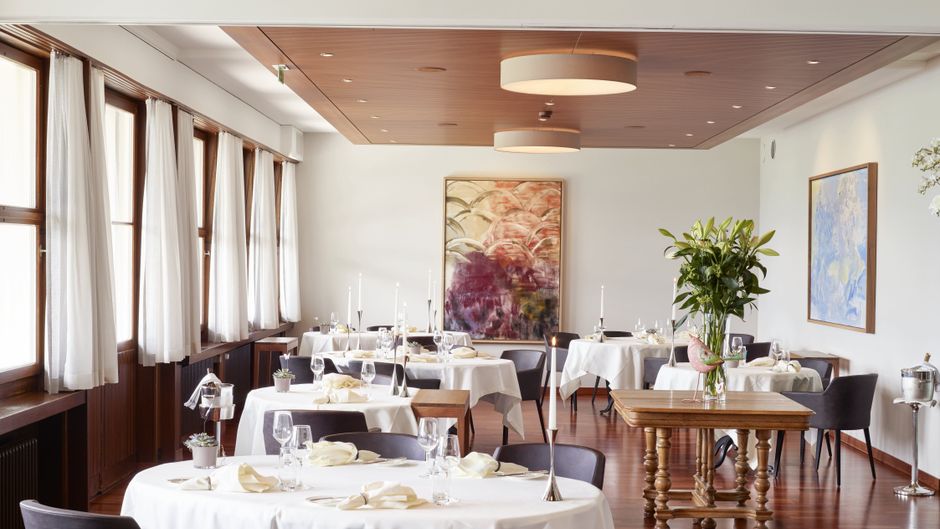 Balm Hotel Restaurant