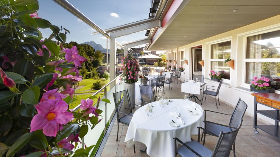 Balm Hotel Other