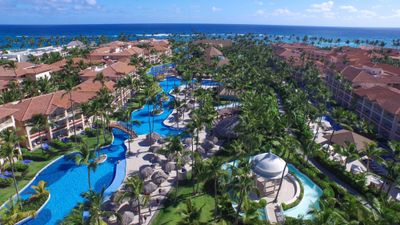 Majestic Colonial Punta Cana