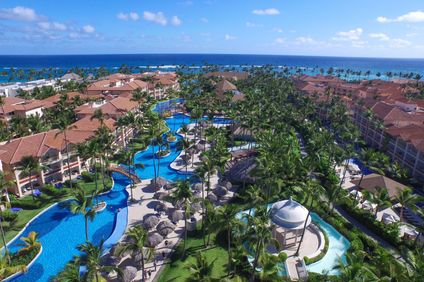Majestic Colonial Punta Cana