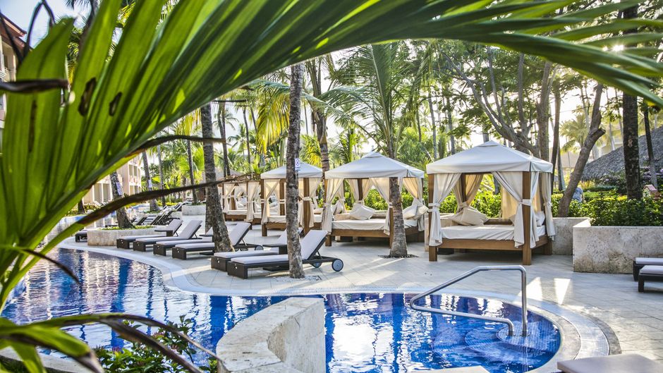 Majestic Colonial Punta Cana Exterior