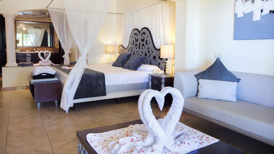 Majestic Colonial Punta Cana Room