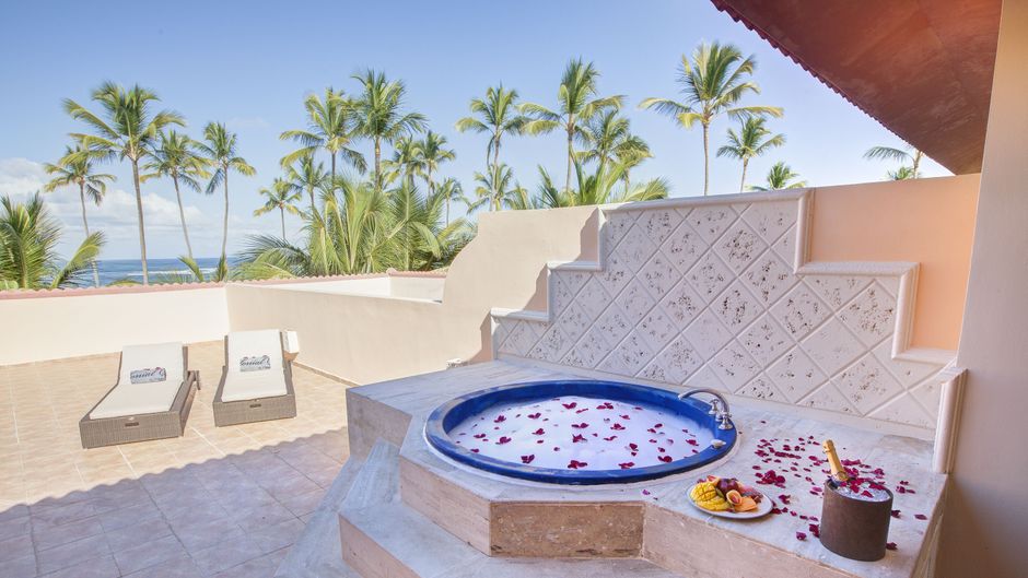 Majestic Colonial Punta Cana Room