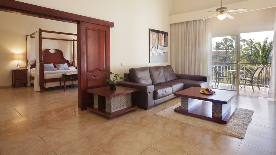 Majestic Colonial Punta Cana Room