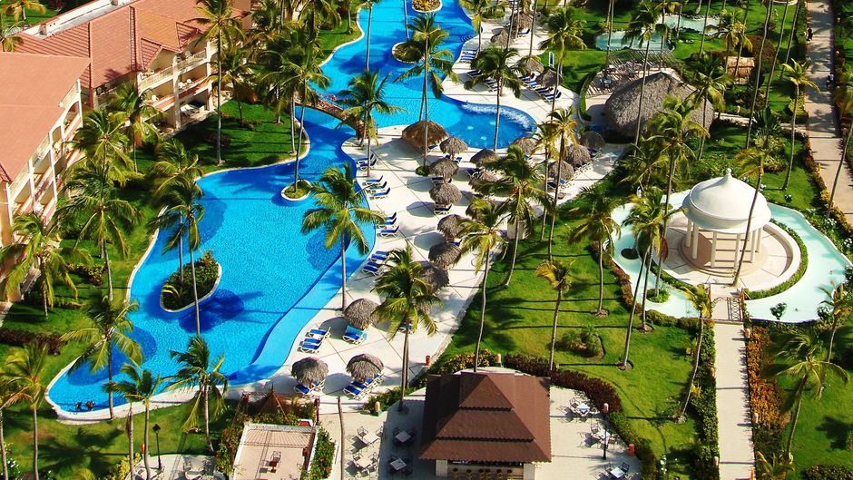 Majestic Colonial Punta Cana Pool
