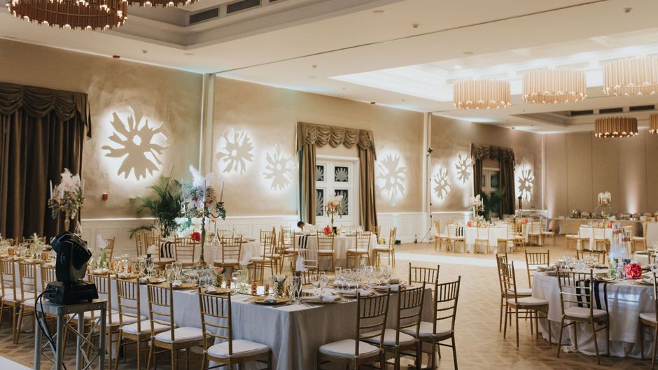 Majestic Colonial Punta Cana Meeting