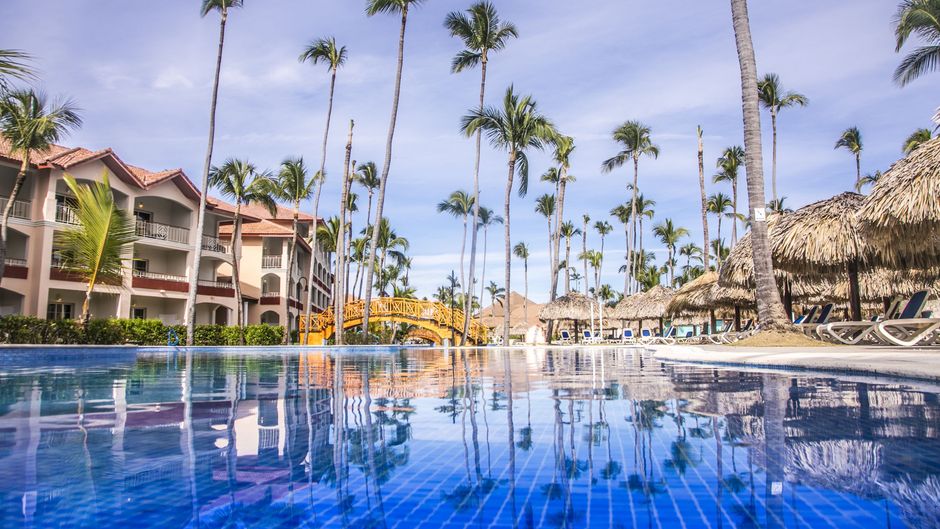 Majestic Colonial Punta Cana Other