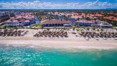 Majestic Mirage Punta Cana Resort