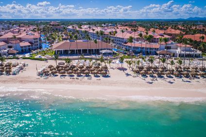 Majestic Mirage Punta Cana Resort