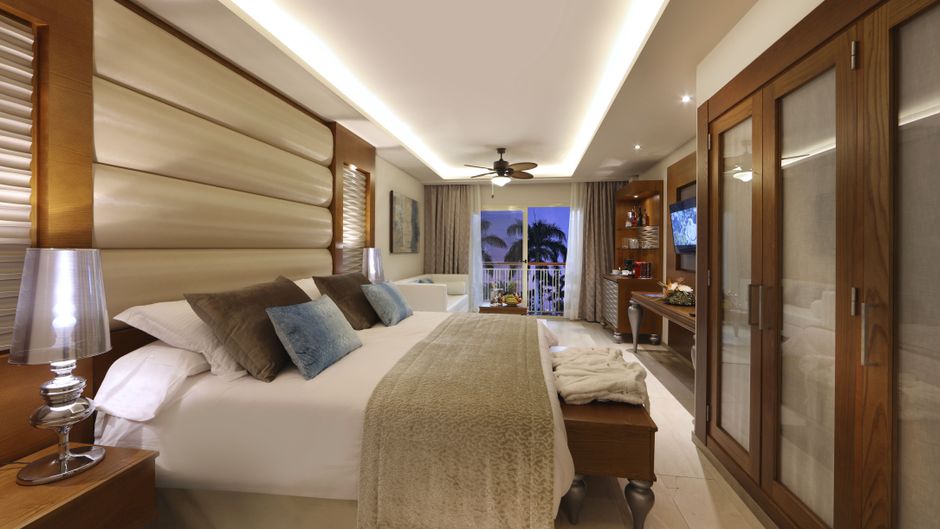 Majestic Mirage Punta Cana Resort Room