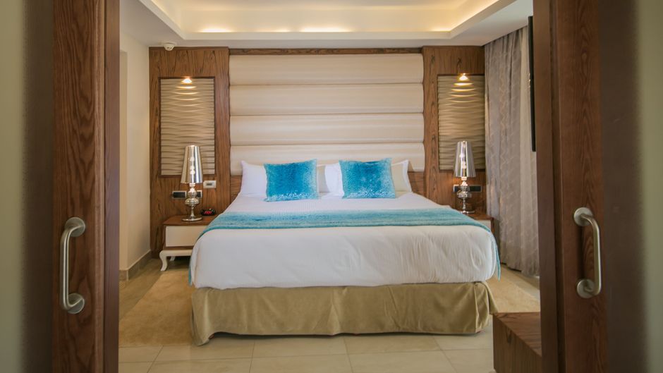 Majestic Mirage Punta Cana Resort Room