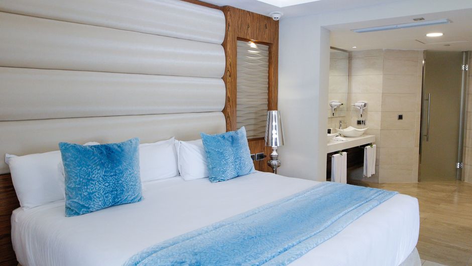 Majestic Mirage Punta Cana Resort Room