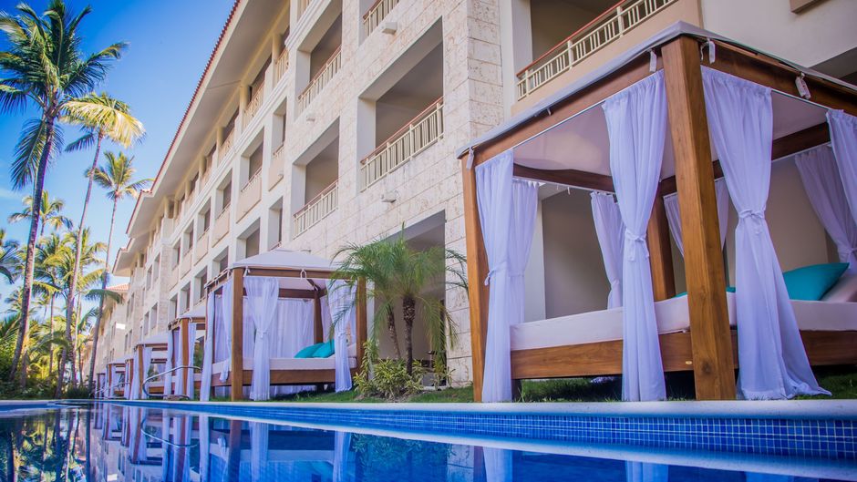 Majestic Mirage Punta Cana Resort Room