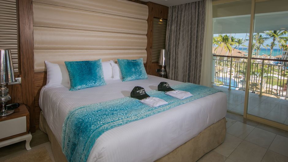 Majestic Mirage Punta Cana Resort Room