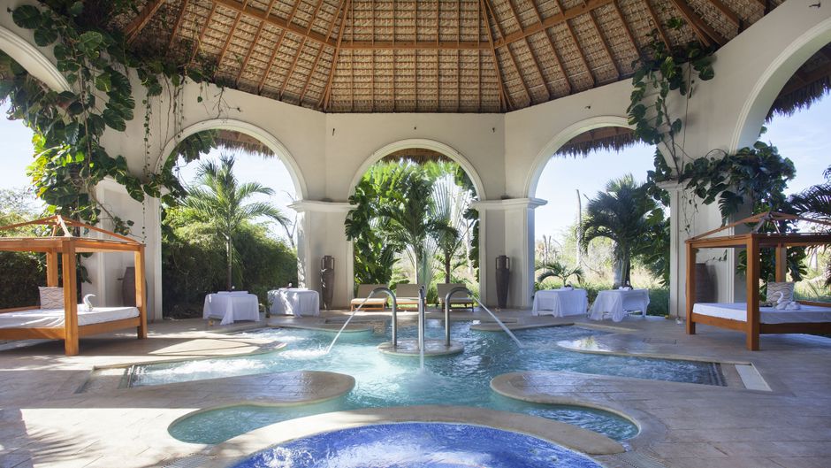 Majestic Mirage Punta Cana Resort Recreation