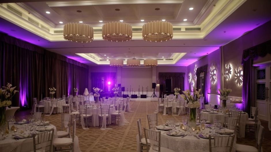 Majestic Mirage Punta Cana Resort Meeting