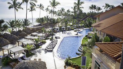 Hotel Majestic Elegance Punta Cana