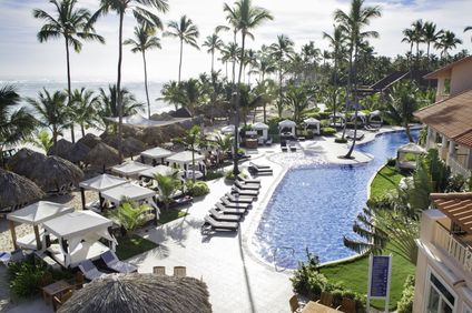 Hotel Majestic Elegance Punta Cana