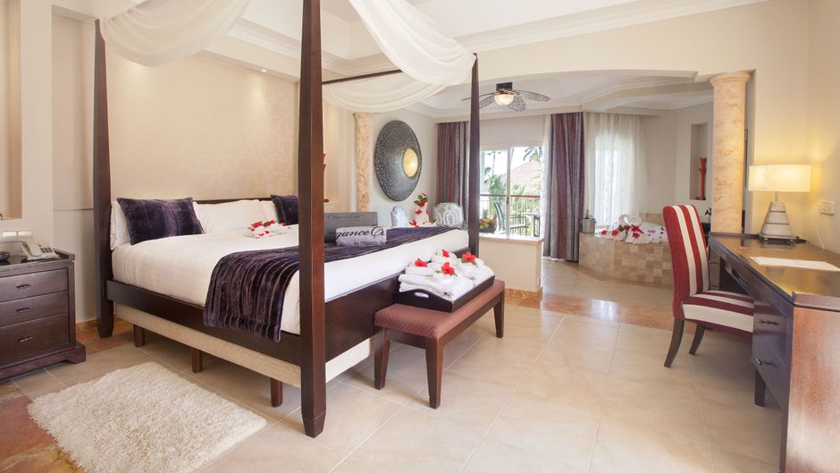 Hotel Majestic Elegance Punta Cana Room