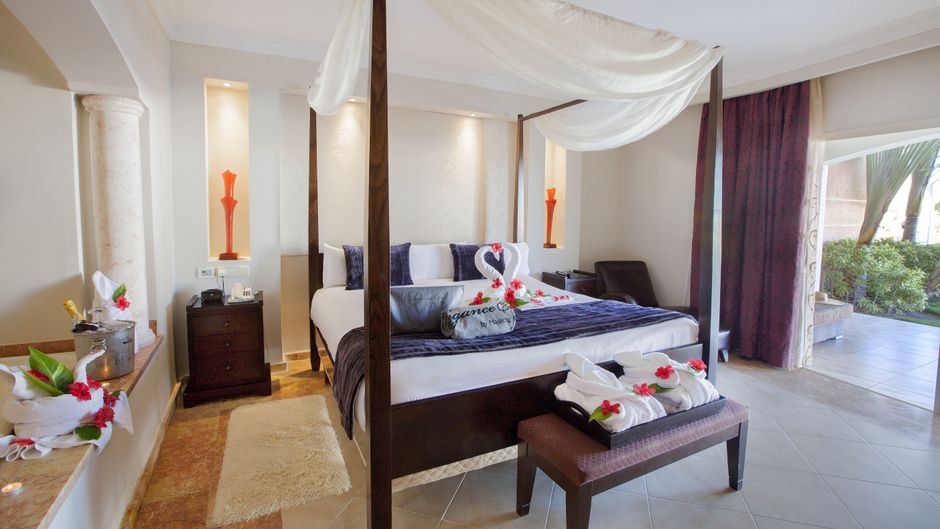 Hotel Majestic Elegance Punta Cana Room