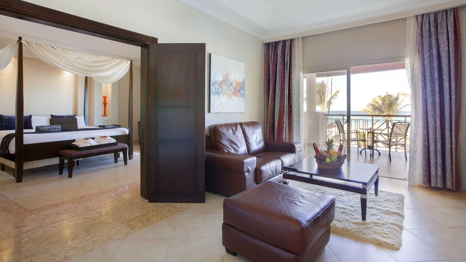 Hotel Majestic Elegance Punta Cana Room