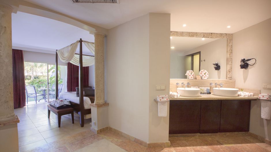 Hotel Majestic Elegance Punta Cana Room
