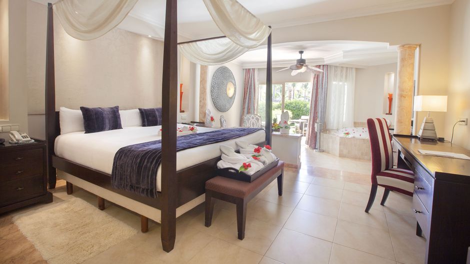 Hotel Majestic Elegance Punta Cana Room