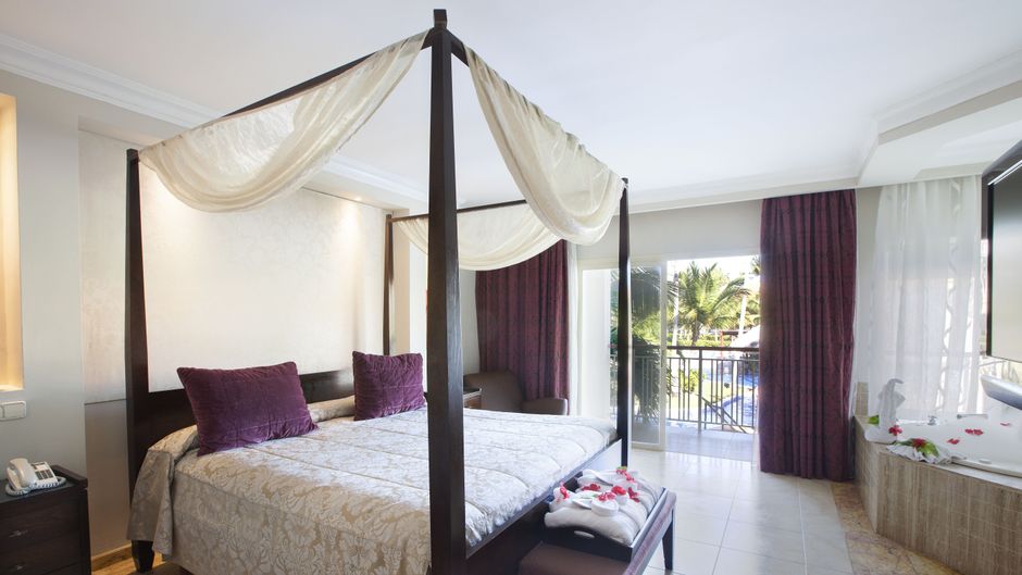 Hotel Majestic Elegance Punta Cana Room