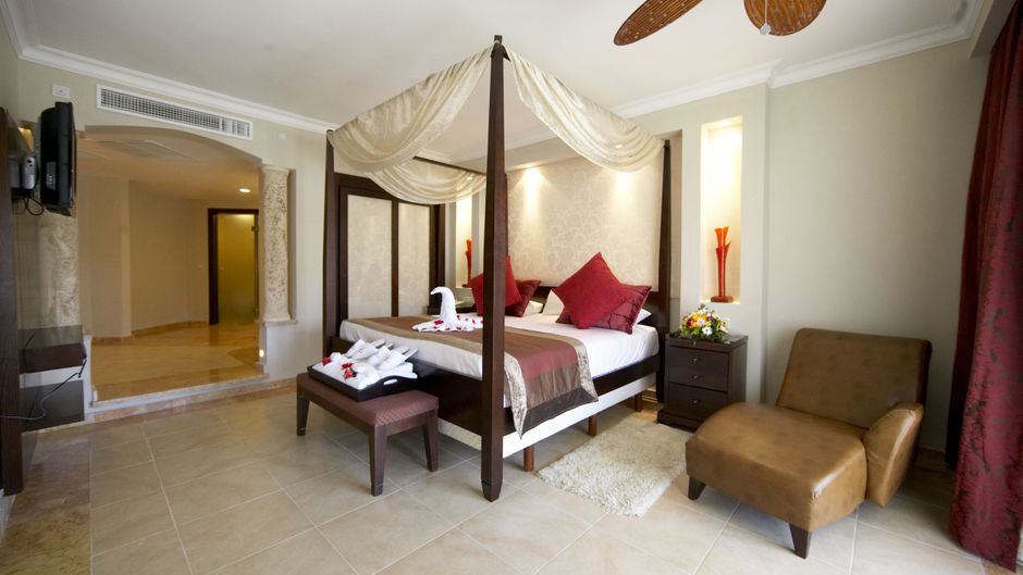 Hotel Majestic Elegance Punta Cana Room