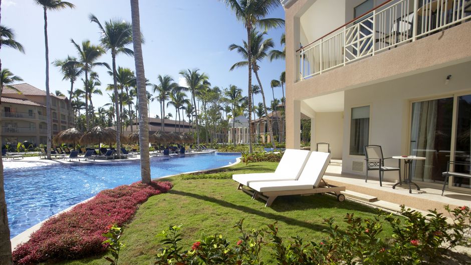 Hotel Majestic Elegance Punta Cana Room