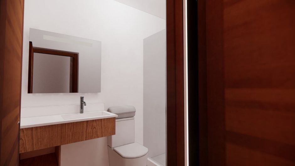 Holiday Inn Express Centro Historico Room