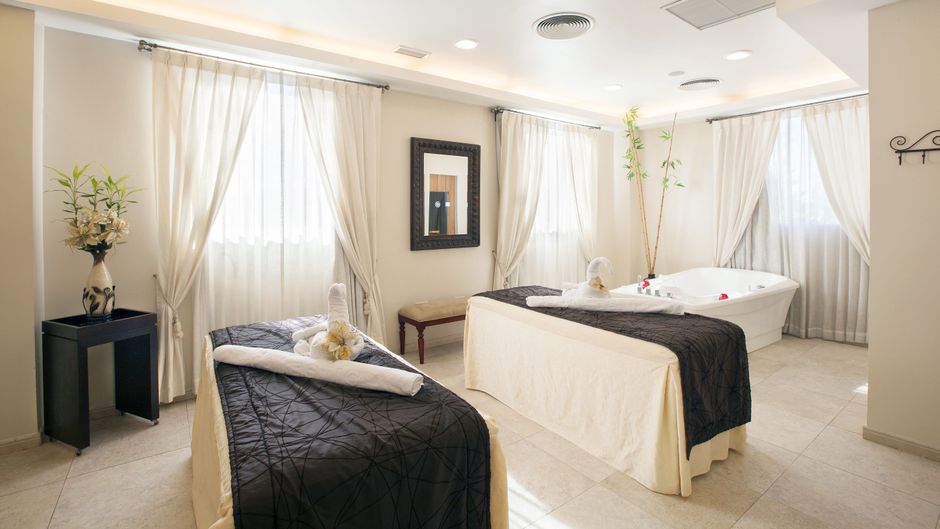 Hotel Majestic Elegance Punta Cana Recreation