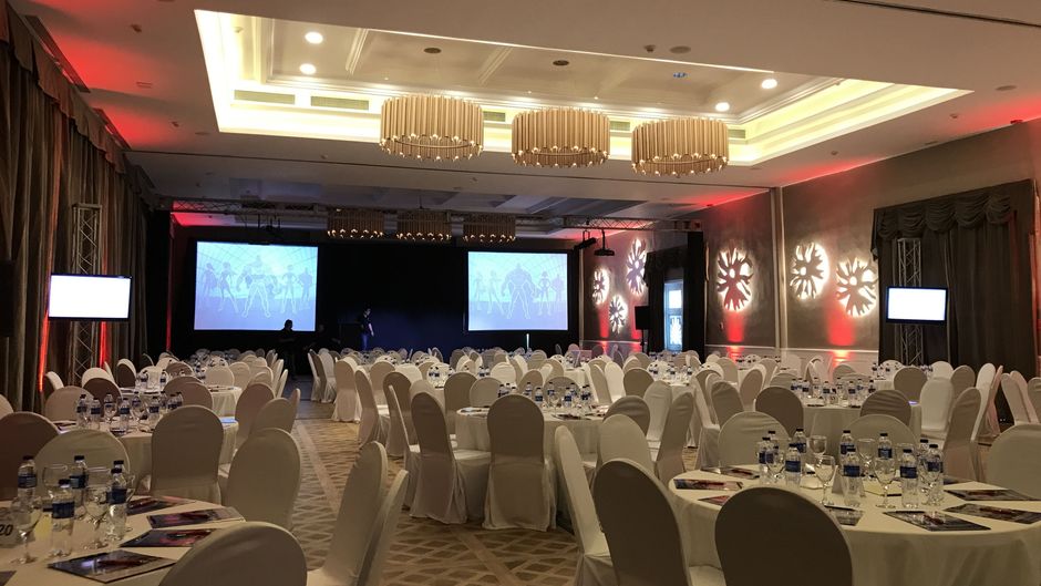 Hotel Majestic Elegance Punta Cana Meeting