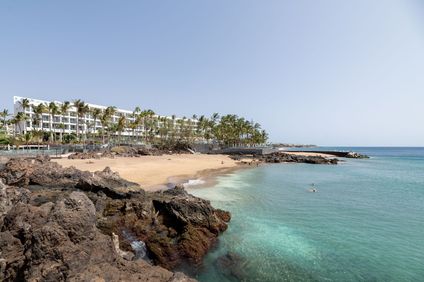 Hotel Fariones